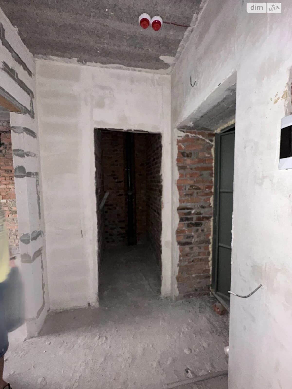 2-кімнатна квартира, Виставка: здача у 2026, переуступка - фото 2