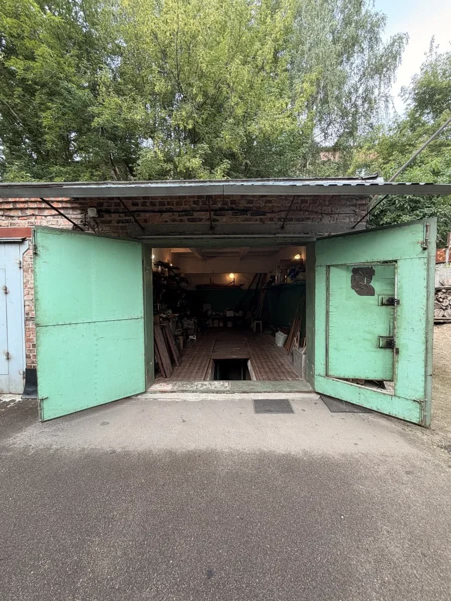 Гараж, Чернігів: приватизований, не в кооперативі, оглядова яма - фото 3