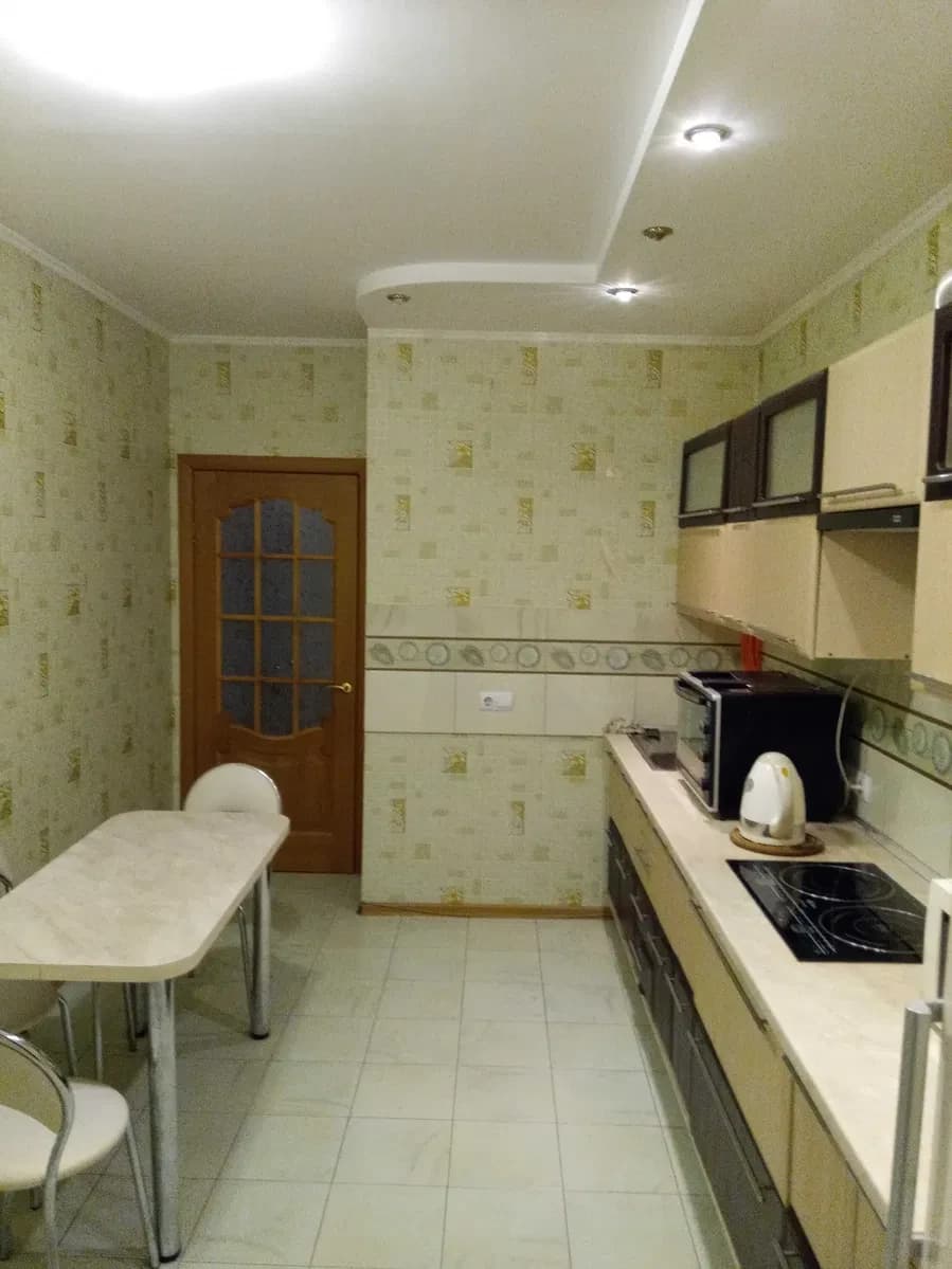 1-кімнатна квартира у ЖК Місто мрії: генератор, метро Шулявська - фото 4
