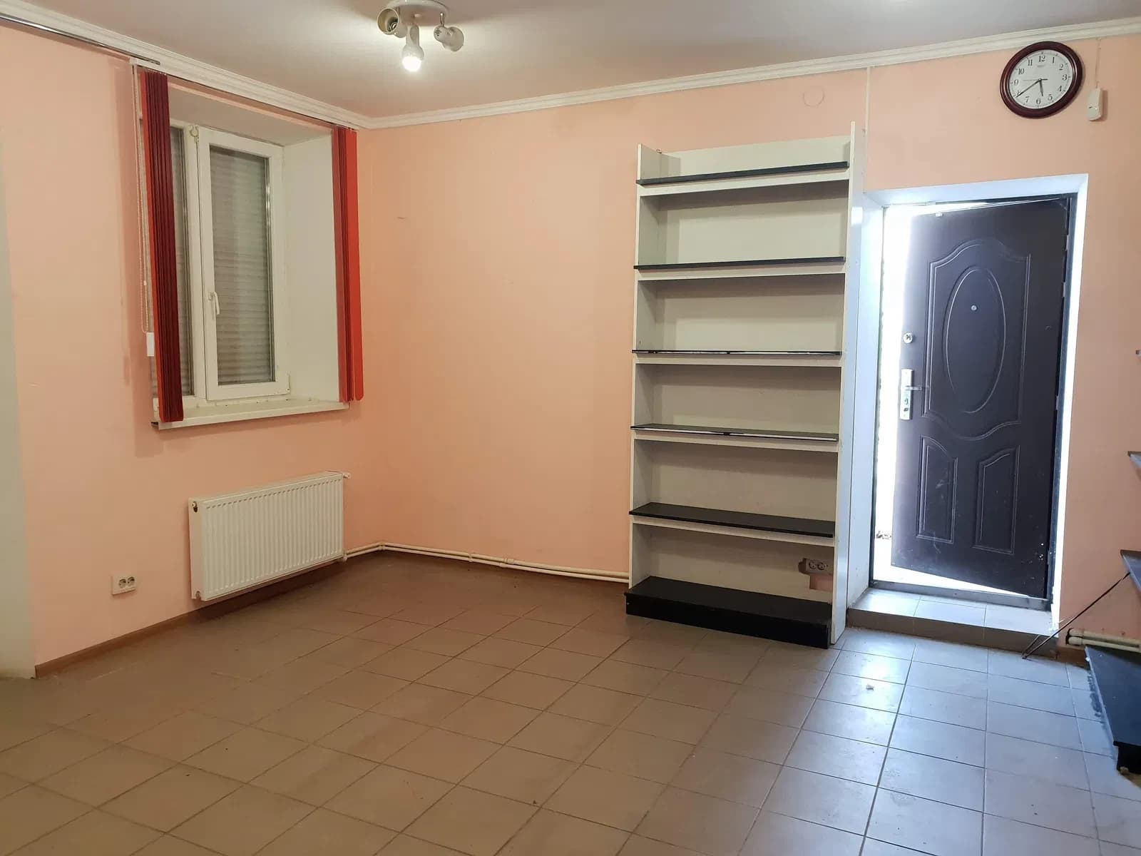 Магазин, Світловодськ: приватна ділянка, два входи - фото 3