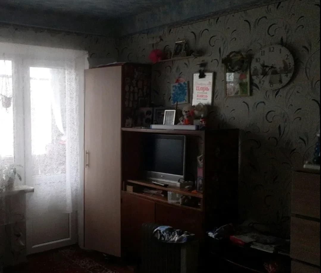 1-кімнатна квартира, Хортицький: торг, поруч ринок - фото 1