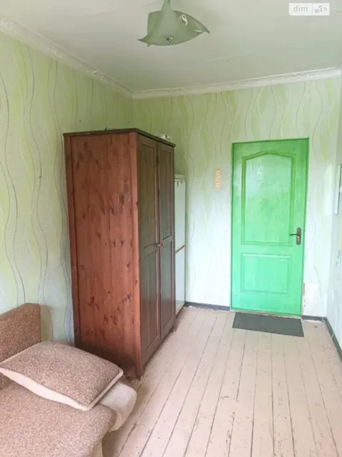 Кімната, Павлове Поле: бойлер, газова плита, роздільний санвузол - фото 1