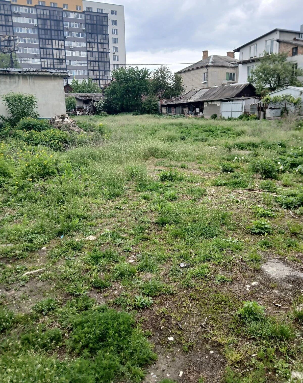 Ділянка 11.5 соток, Новий світ: житлова забудова, водопровід - фото 3