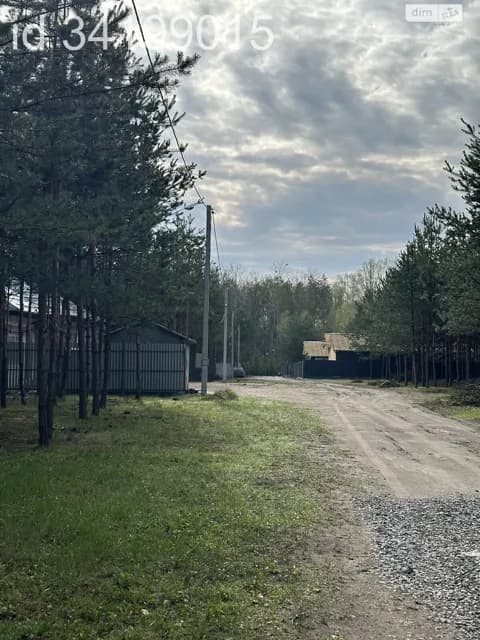 Ділянка 8 соток, Терентіївка: під житлову забудову, під гараж - фото 4