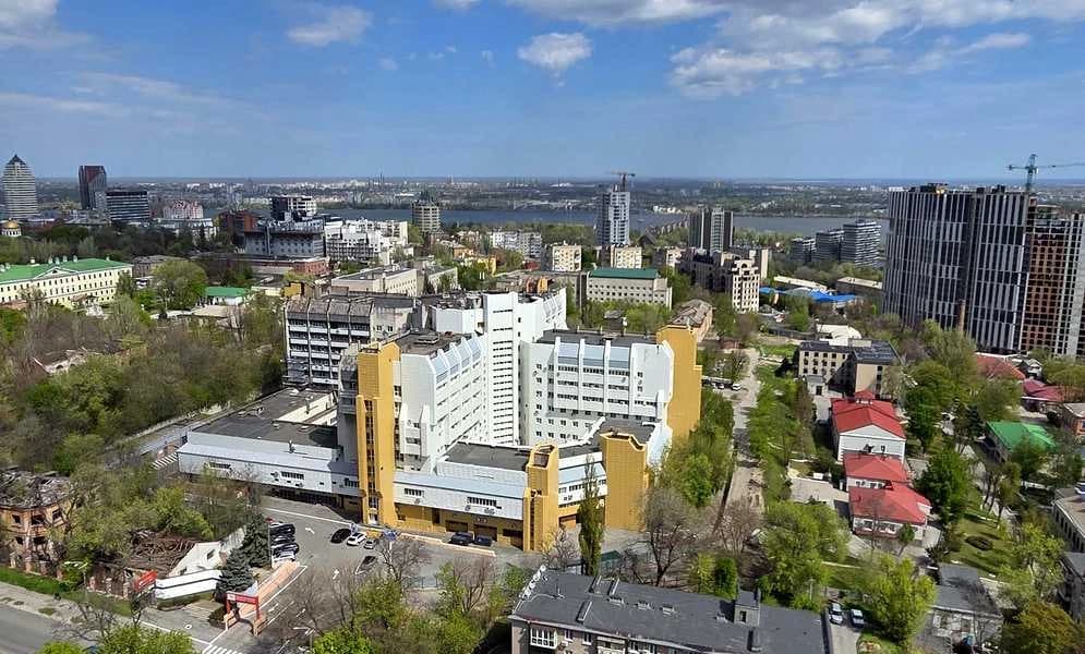 3-кімнатна квартира у ЖК Магнат КМ: автономні опалення, вода, інтернет - фото 4