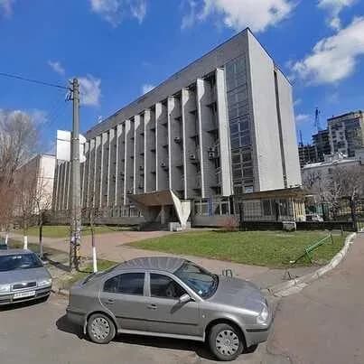 Офіс, Печерський: метро Палац Україна, генератор, гостьовий паркінг - фото 4