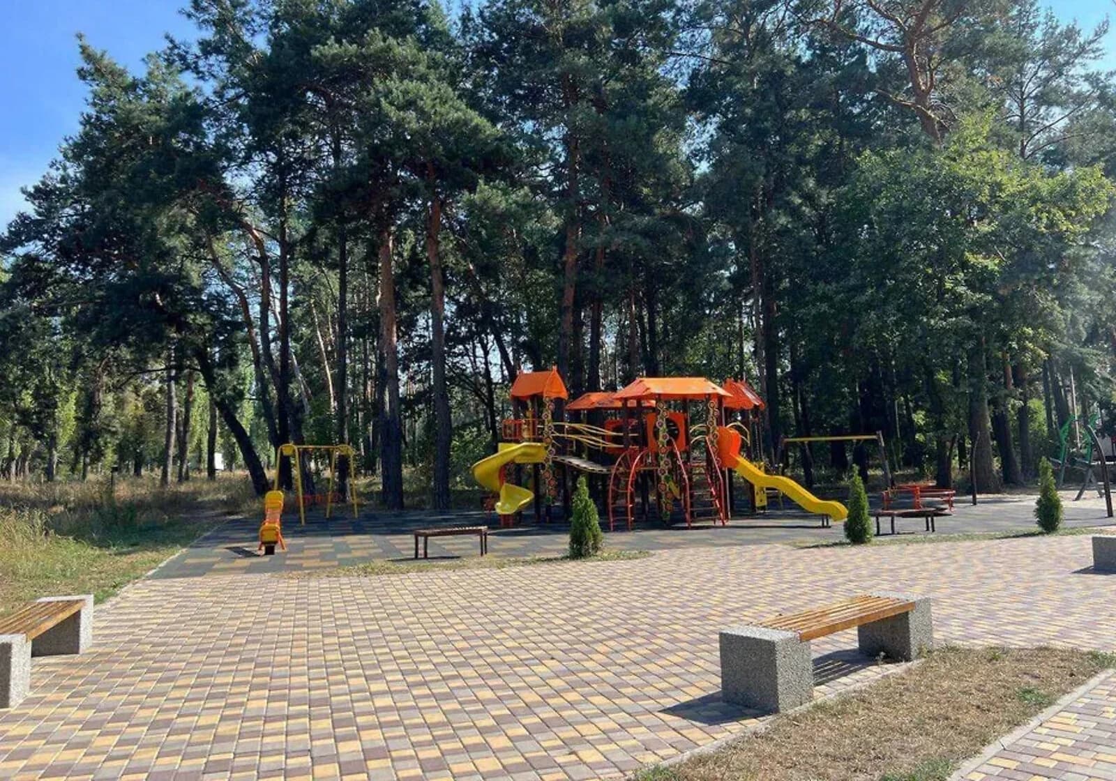 2-кімнатна квартира, Новозаводський: кухня-студія, без ремонту - фото 3