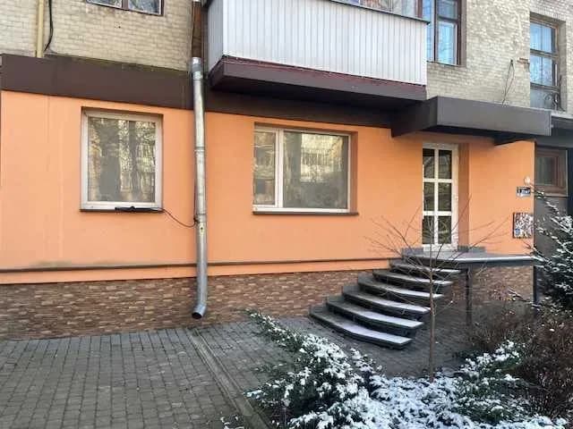 Приміщення, Луцьк: окремий вхід, проєкт для офісу - фото 3