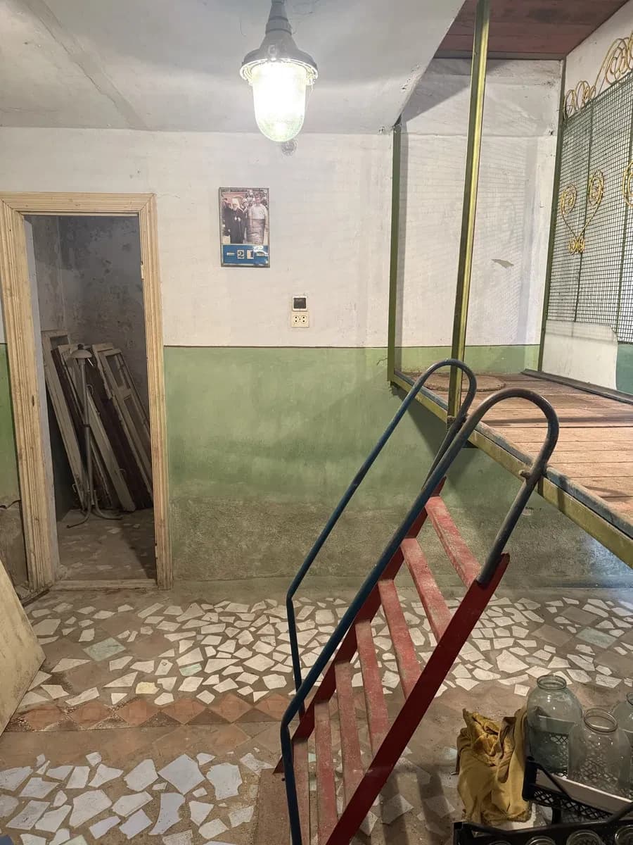 Гараж АГК «Івушка», Інгульський: два поверхи, під СТО - фото 4