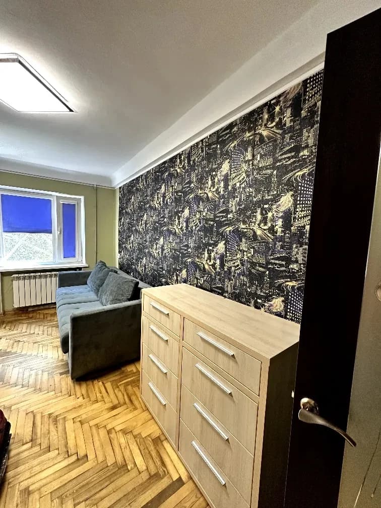 3-кімнатна квартира, Центр: для сімей, працює опалення - фото 3