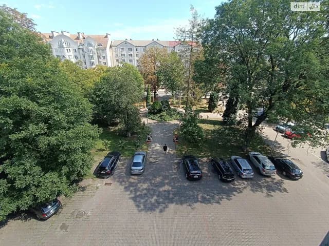 2-кімнатна квартира, Городок: потребує ремонту, балкон/лоджія - фото 2