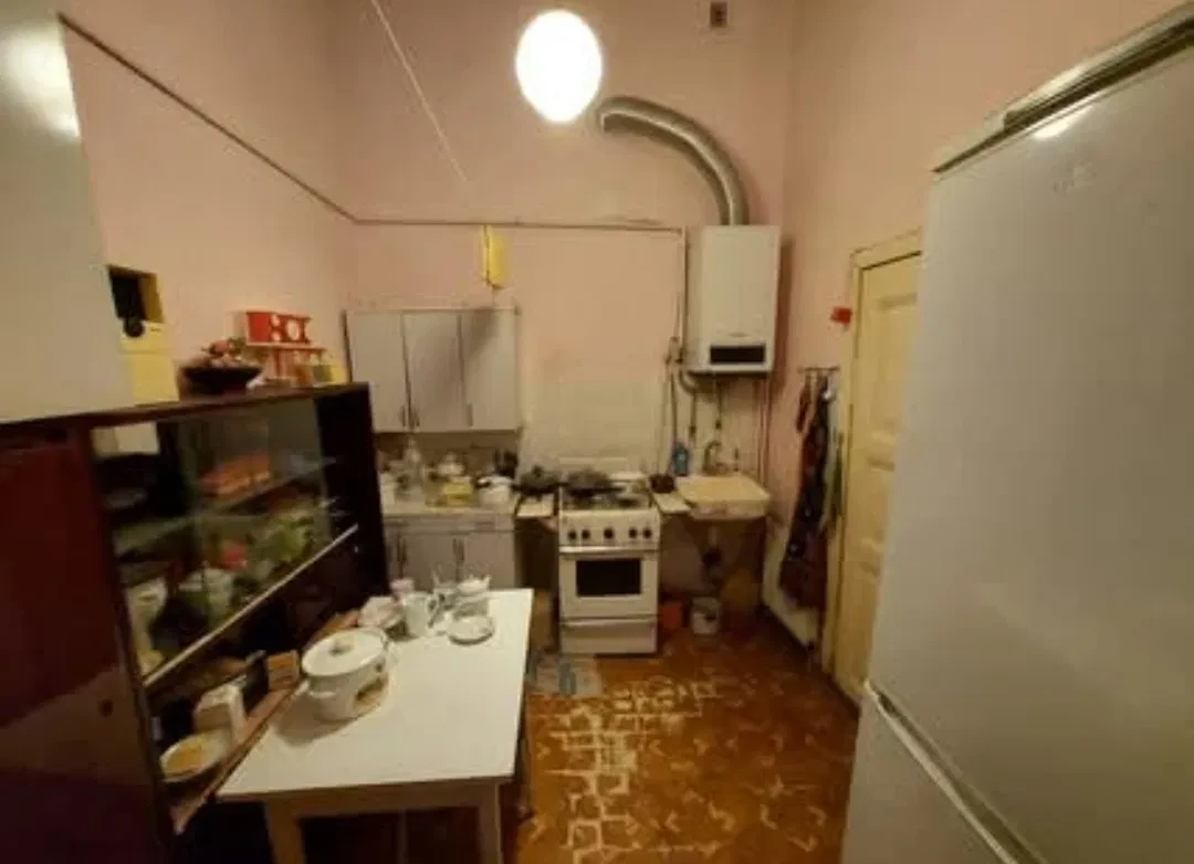 2-кімнатна квартира, Галицький: балкон, можна з котом і песиком - фото 4