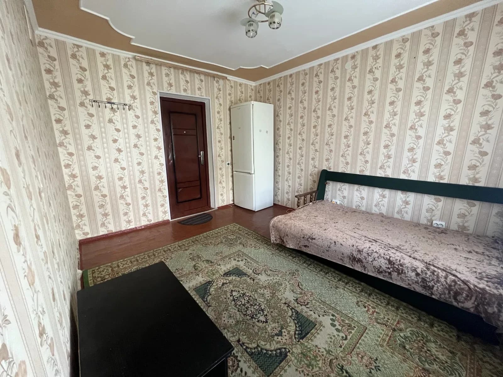 Кімната, Космос: косметичний ремонт, санвузол на 3 кімнати - фото 3