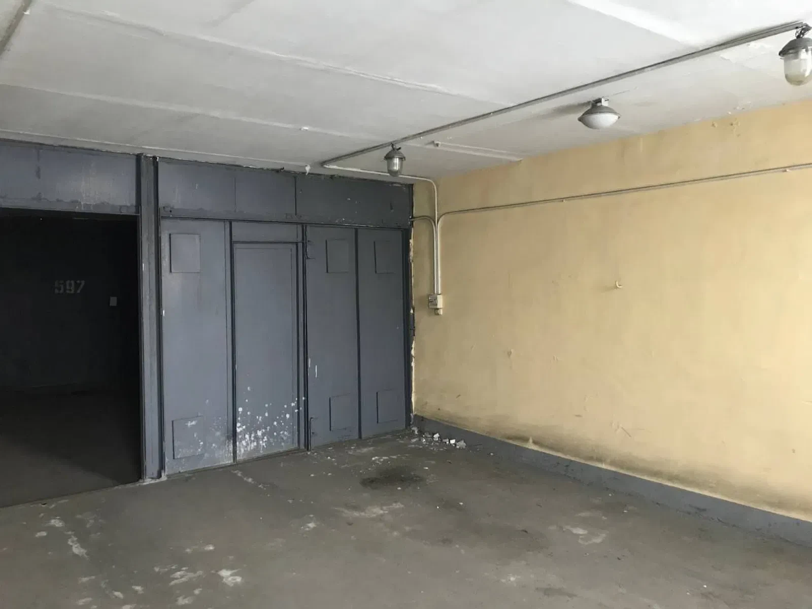 Гараж у ГК Лівобережний: на 2 авто, цілодобова охорона - фото 3