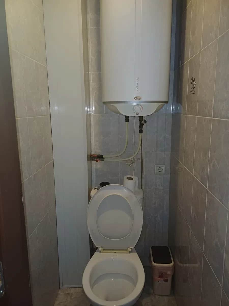2-кімнатна квартира, Тополя 3: тепла, третя кімната закрита - фото 2