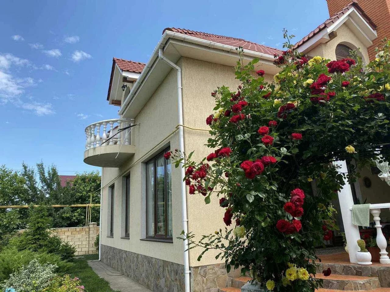 Будинок, Фонтанка: євроремонт, власна котельня, гараж - фото 1