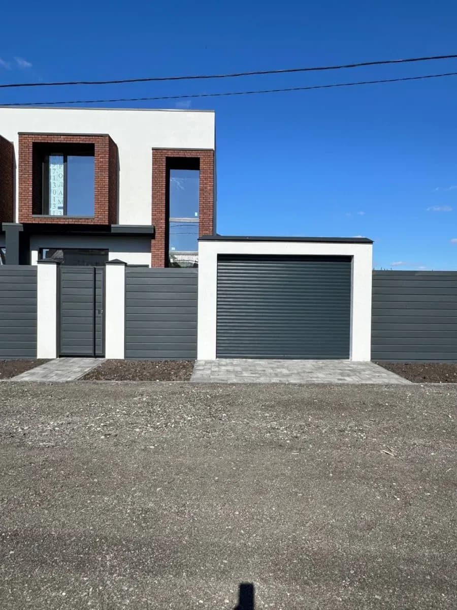 Дуплекс, Зазим'я: 2 критих паркомісця, тераса і балкон по 18 м² - фото 2
