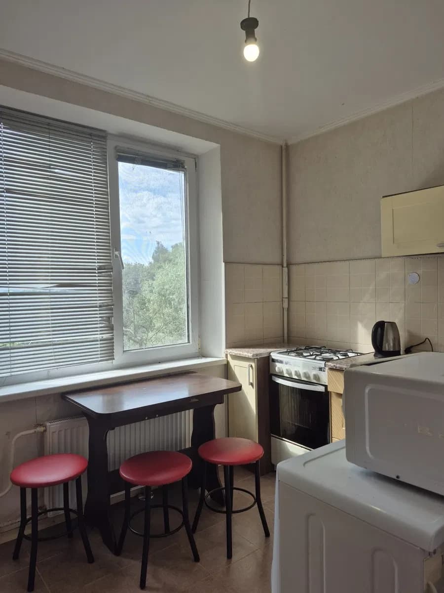 1-кімнатна квартира, Салтівський: ремонт 5 років тому - фото 3