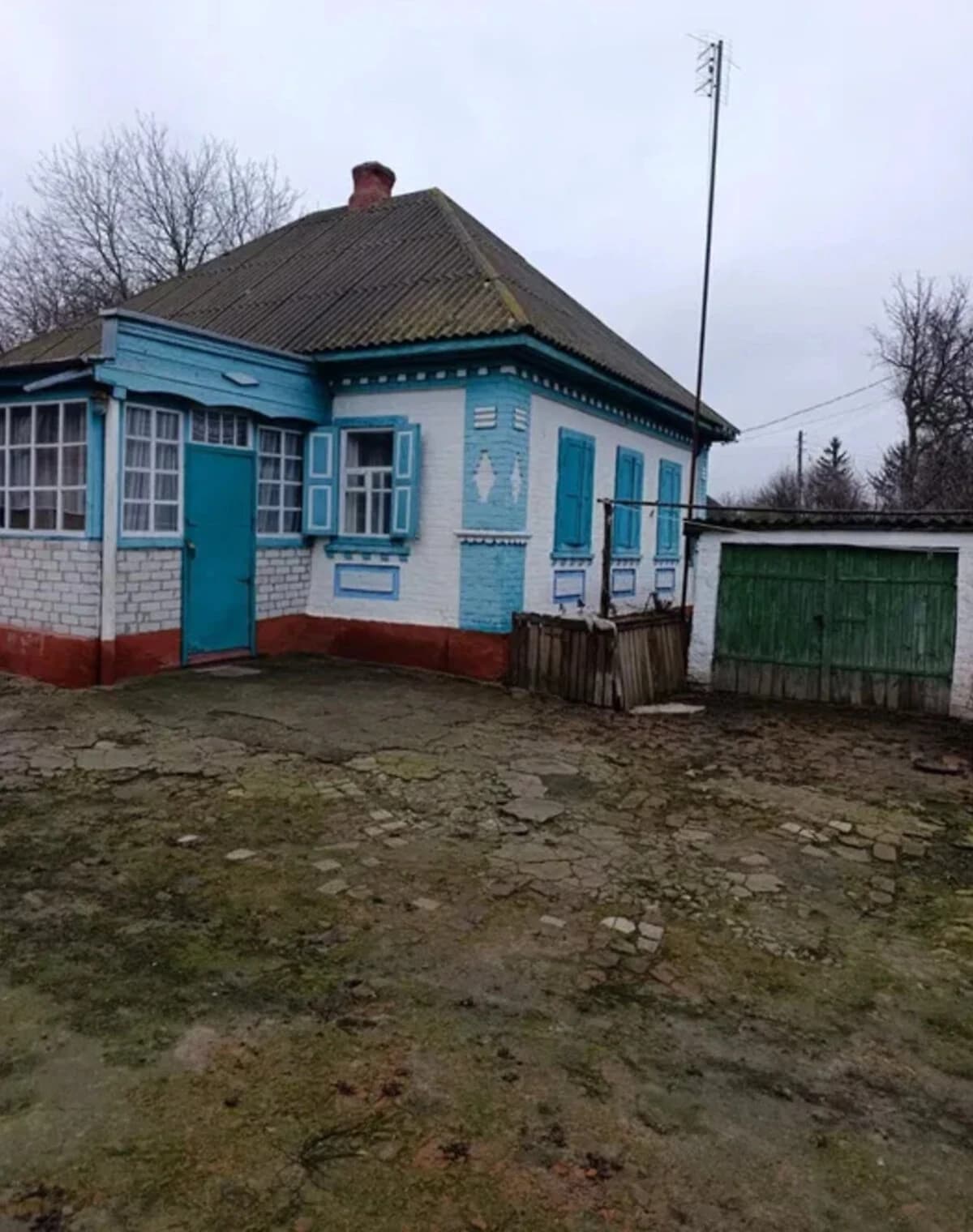 Будинок, Голубівка: гараж, 22 сотки, індивідуальне опалення - фото 2