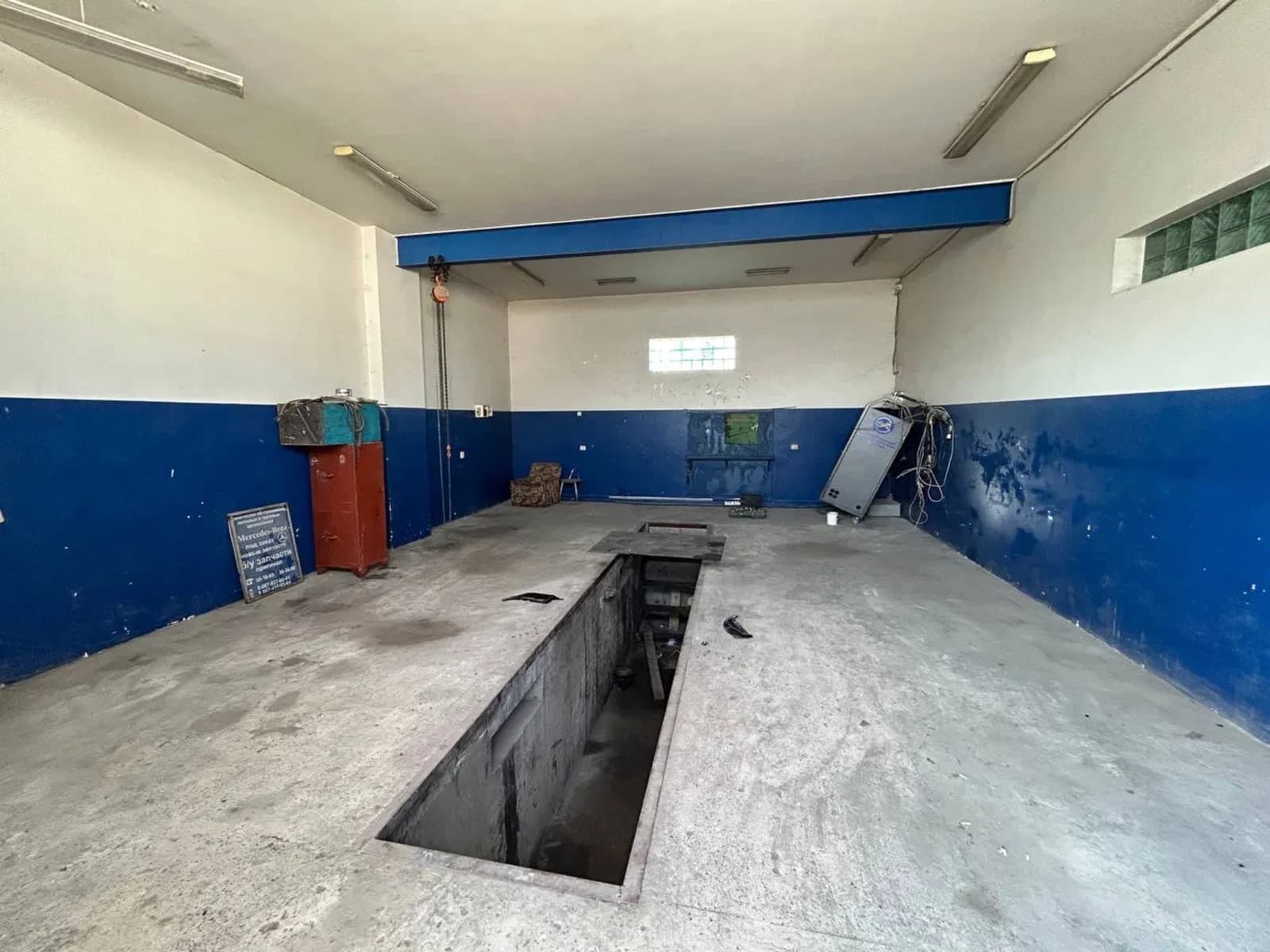 СТО, Нерубайське: малярна камера, 4 бокси, обмін - фото 4