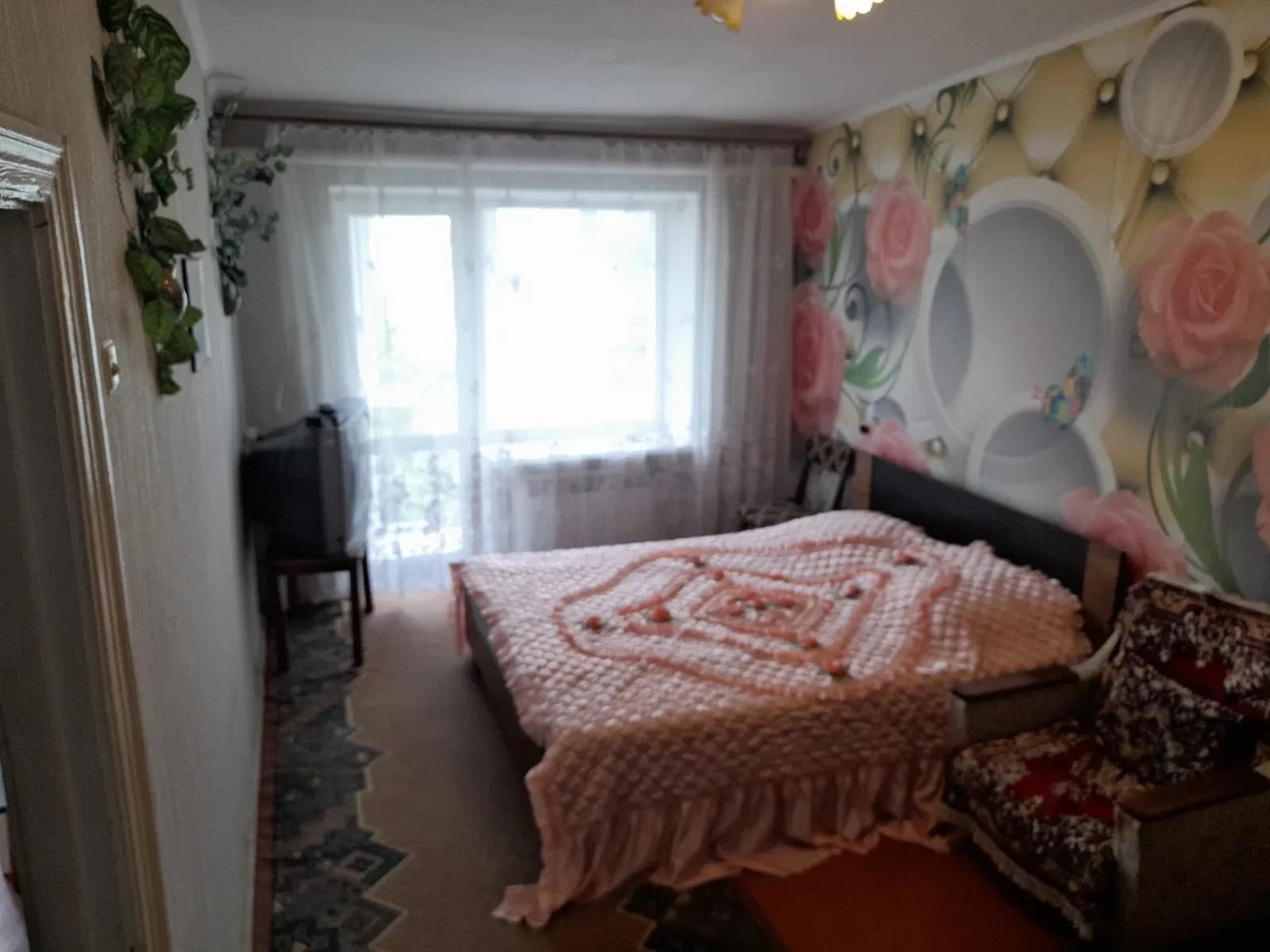 2-кімнатна квартира, Кам'янець-Подільський: для військових, гаряча вода - фото 3
