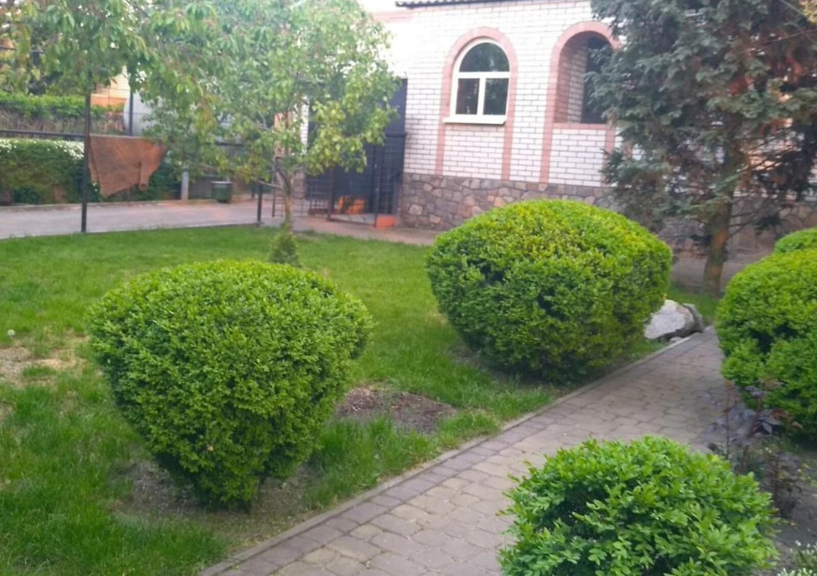 Будинок, Хортицький: басейн, гараж, веранда - фото 1