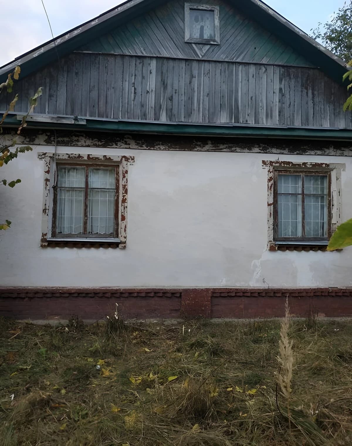Будинок, Остроушки: веранда, 32 сотки - фото 1