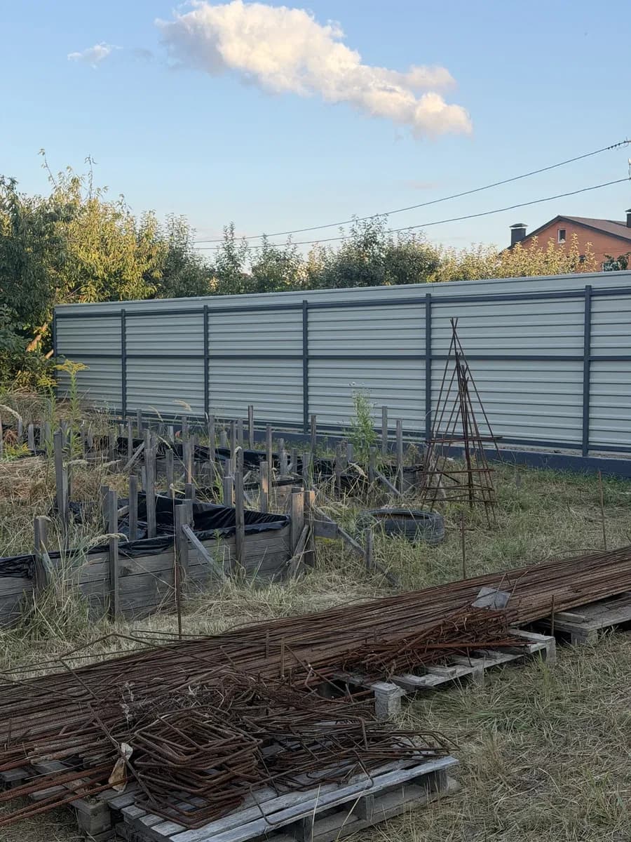 Ділянка 4 соток, Тарасівка: під житлову забудову, електрика - фото 4