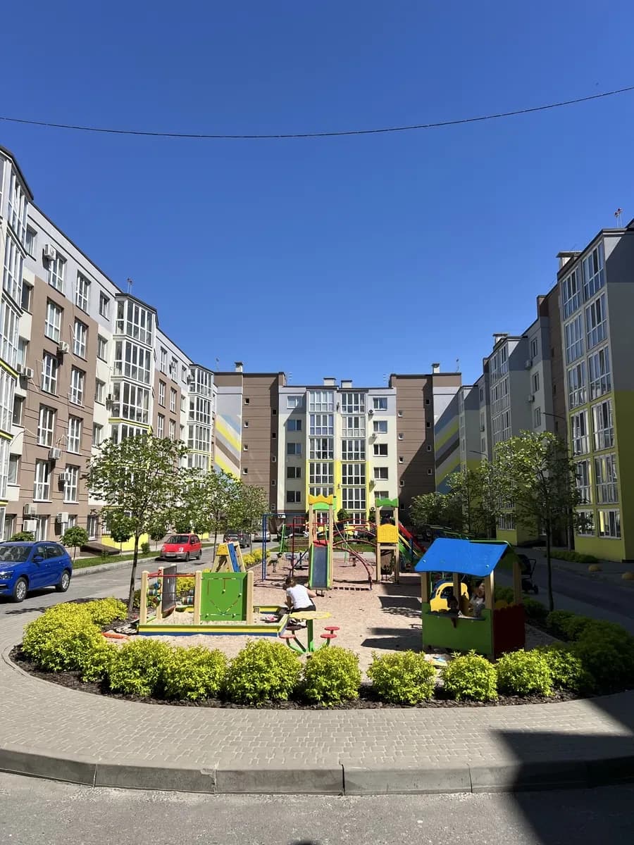 Приміщення у ЖК «Welkome Home»: фасадне, окремий вхід, генератор - фото 4