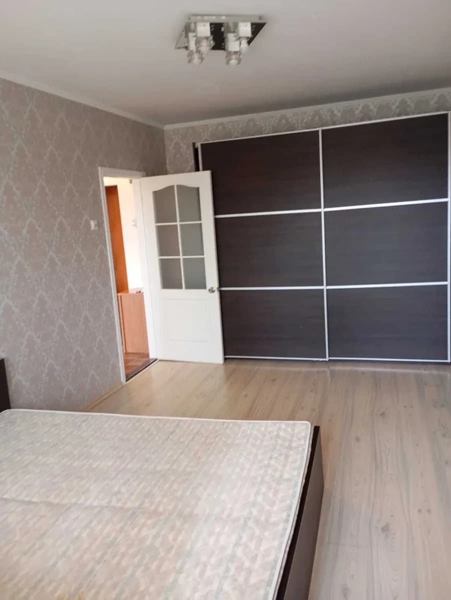 1-кімнатна квартира, Таїрова: газ, меблі та техніка - фото 2