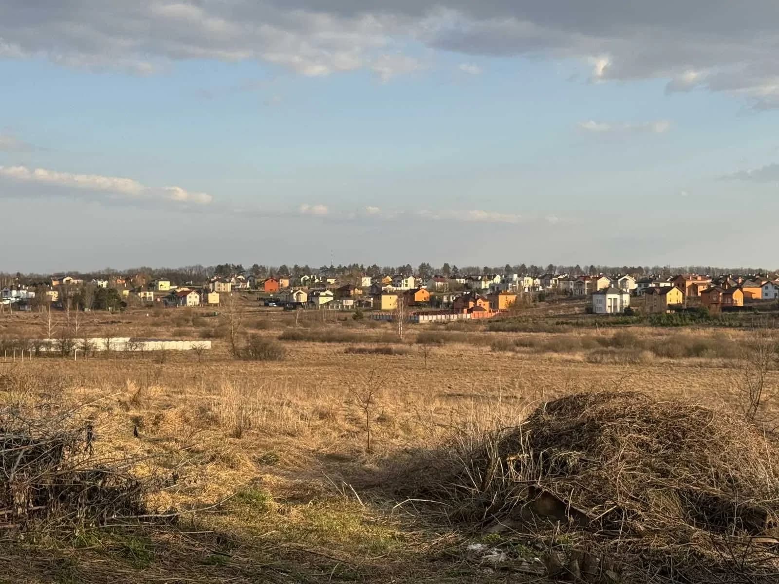 Ділянка 43 соток, Колонщина: газ, електрика, асфальтований підʼїзд - фото 3