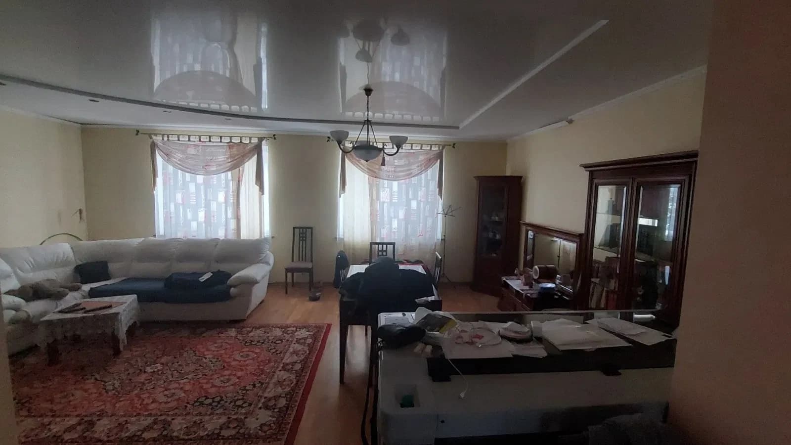 Будинок, Святопетрівське: 12 соток, будувався для себе, цегляні стіни - фото 2
