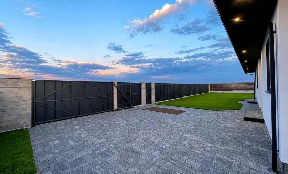 Будинок, Богданівка: тераса 43 м², озеро за 100 м, 15 кВт - фото 2
