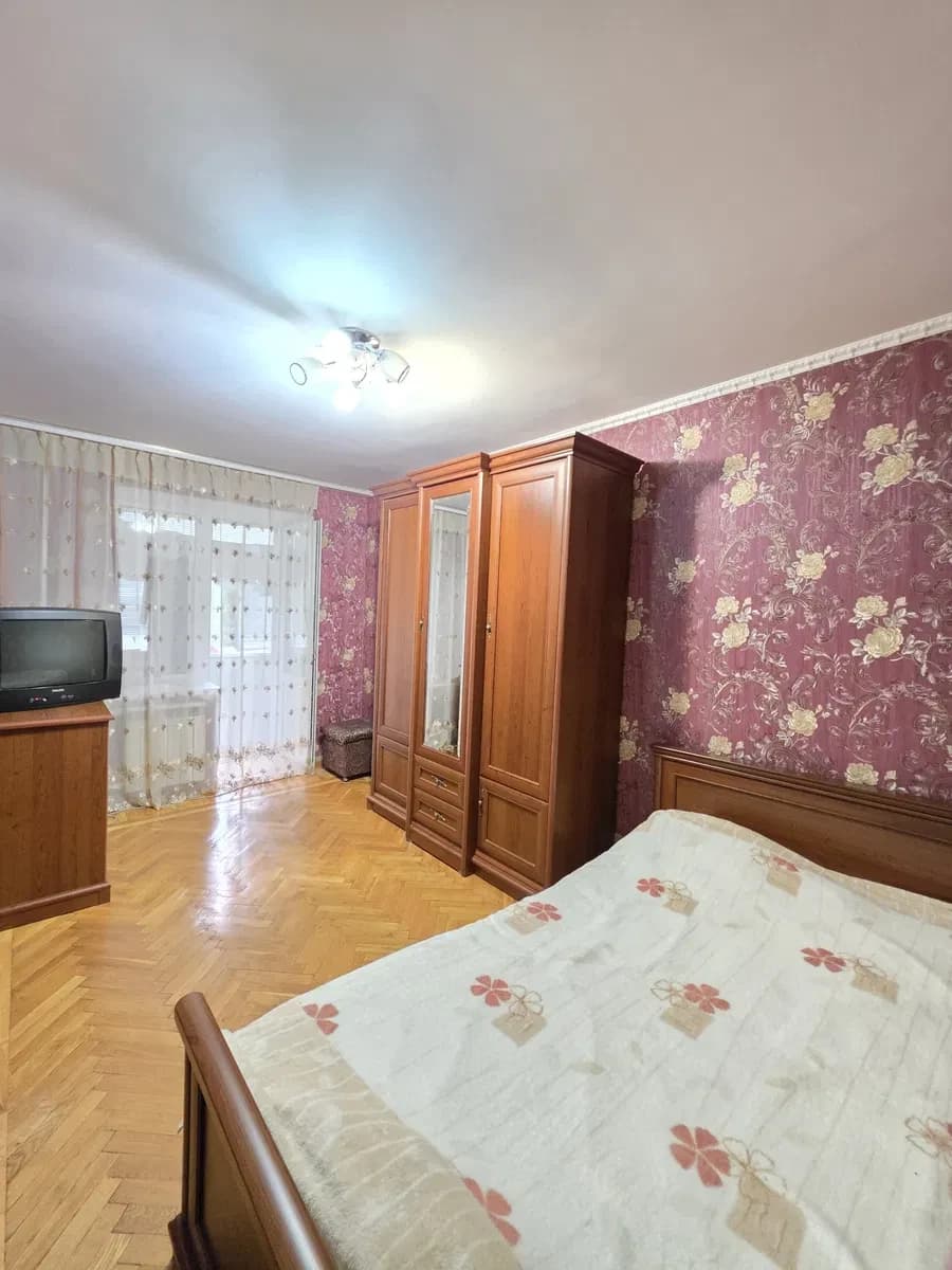 2-кімнатна квартира, Суми: центральна частина, можна з дітьми - фото 3