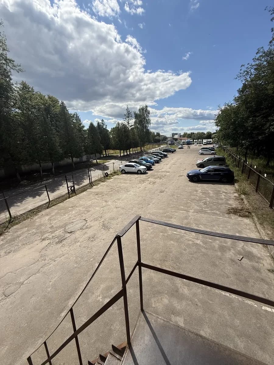 Паркувальний майданчик, Шевченківський: асфальтований, для TIR - фото 3