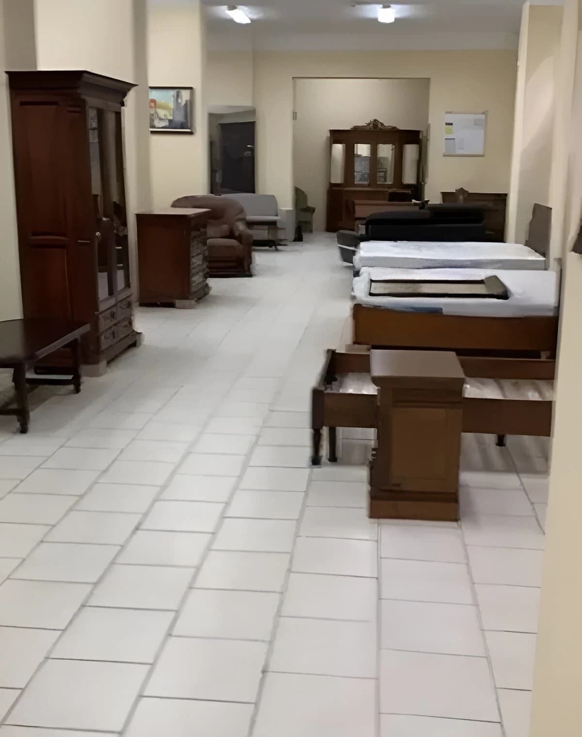 Комерційне приміщення, Саксаганський: фасадний вхід, газове опалення - фото 3