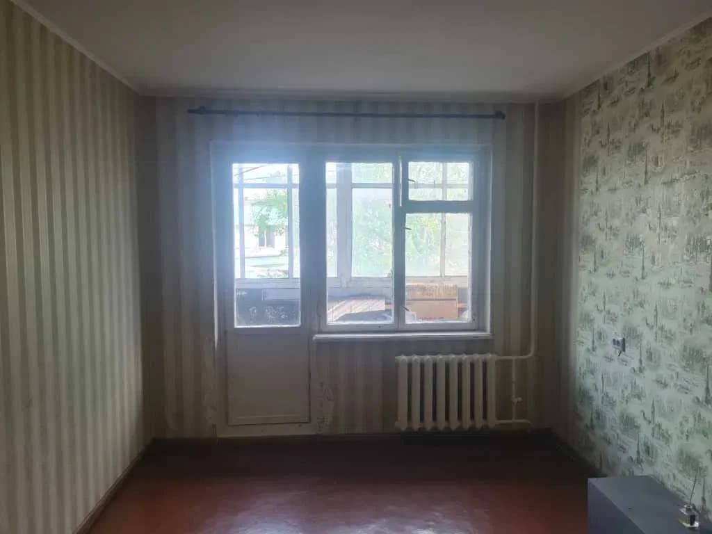 1-кімнатна квартира, Саксаганський: чешка, засклений балкон - фото 1