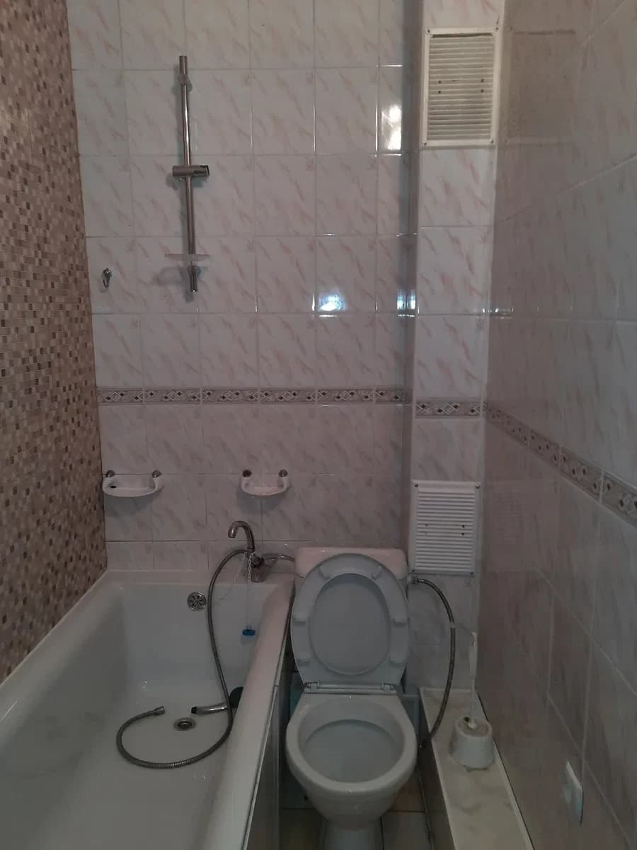 3-кімнатна квартира, Приморський: балкон 20 м², власний вхід - фото 4