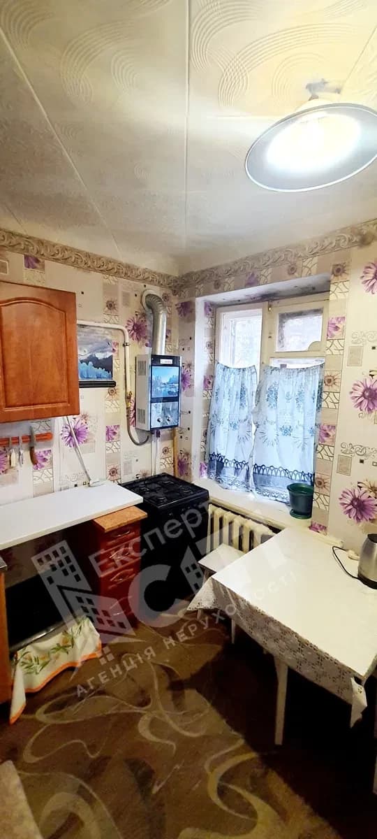 2-кімнатна квартира, Покровський: 44 квартал, садок і школа поруч - фото 2