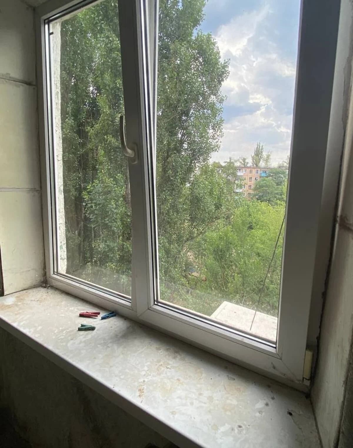 3-кімнатна квартира, Металургійний: хрущовка, торг можливий - фото 3