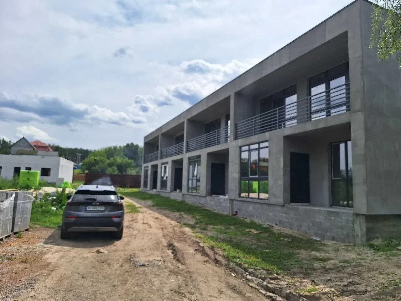 Таунхаус, Зазим'я: єОселя, власний двір, паркомісце - фото 3