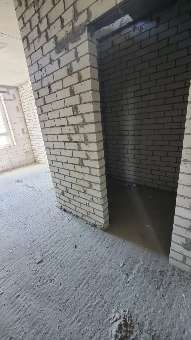 1-кімнатна квартира у ЖК Благовіщенський: новобудова, єОселя - фото 4