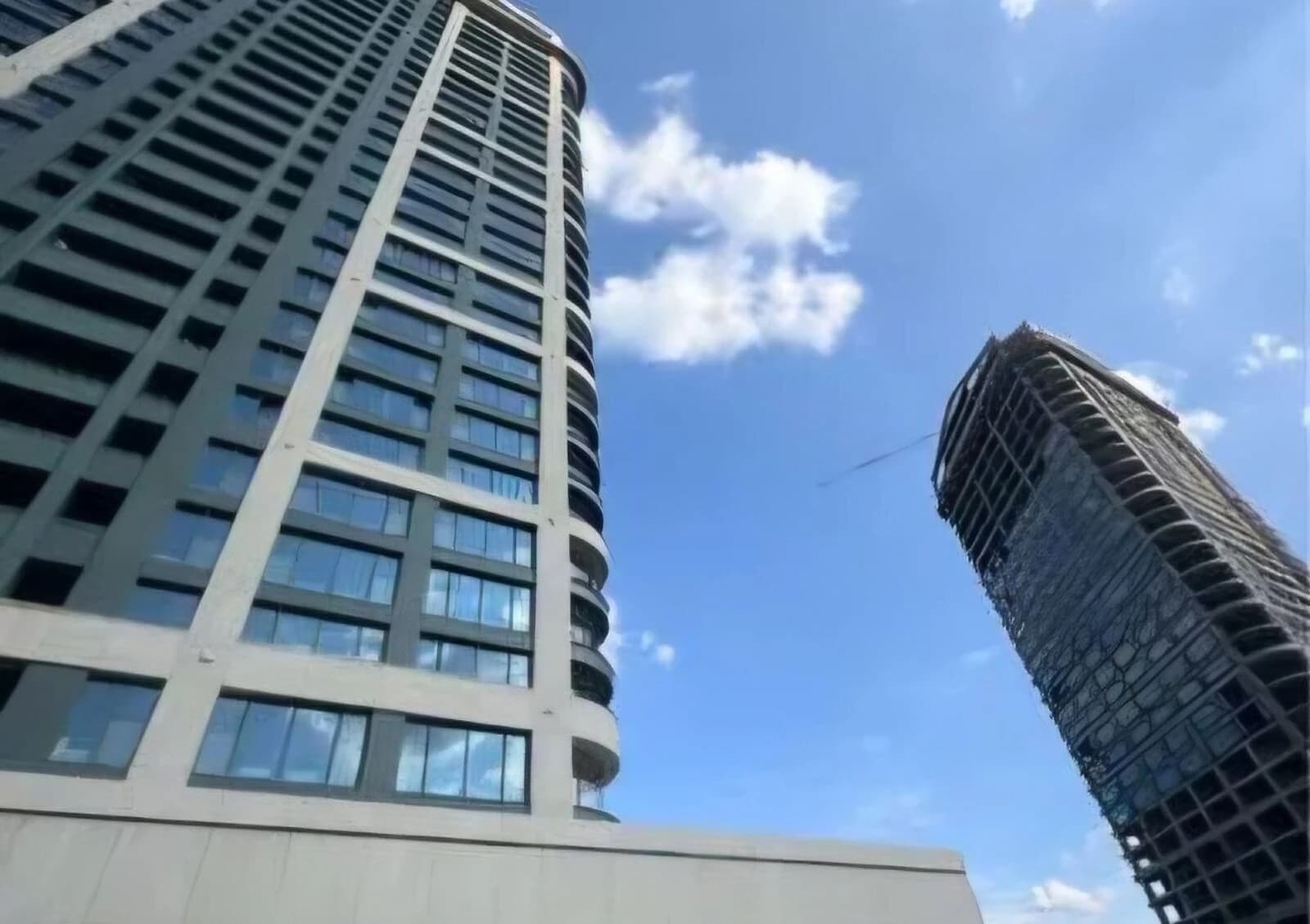 1-кімнатна квартира, Соборний: кухня-студія, резервне живлення - фото 2