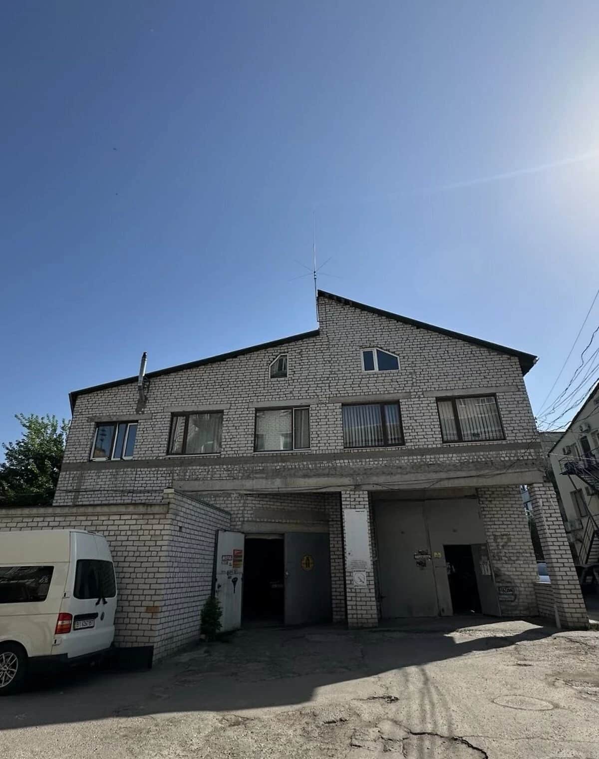 Спеціальне приміщення, Крюківський: діючий бізнес, резервне живлення - фото 2