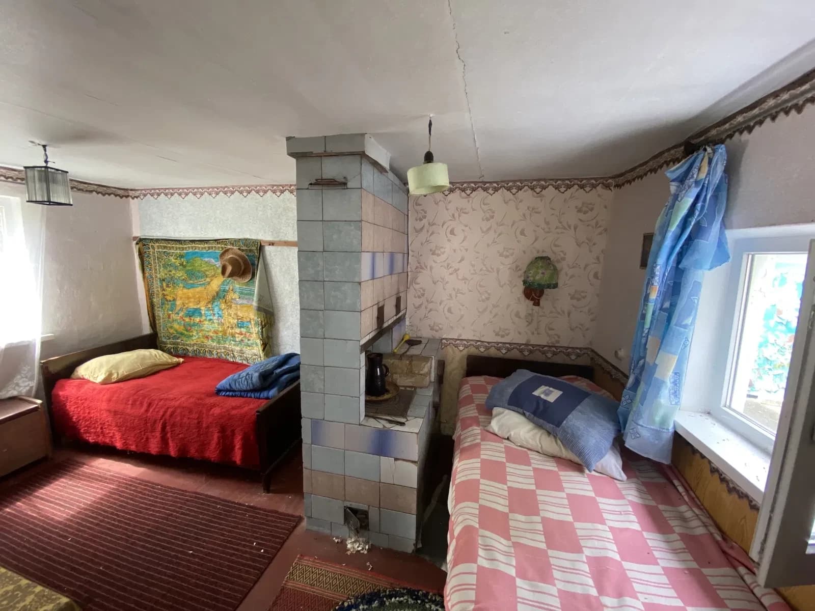 Дача, Кандаурово: великий гараж, річка неподалік - фото 3