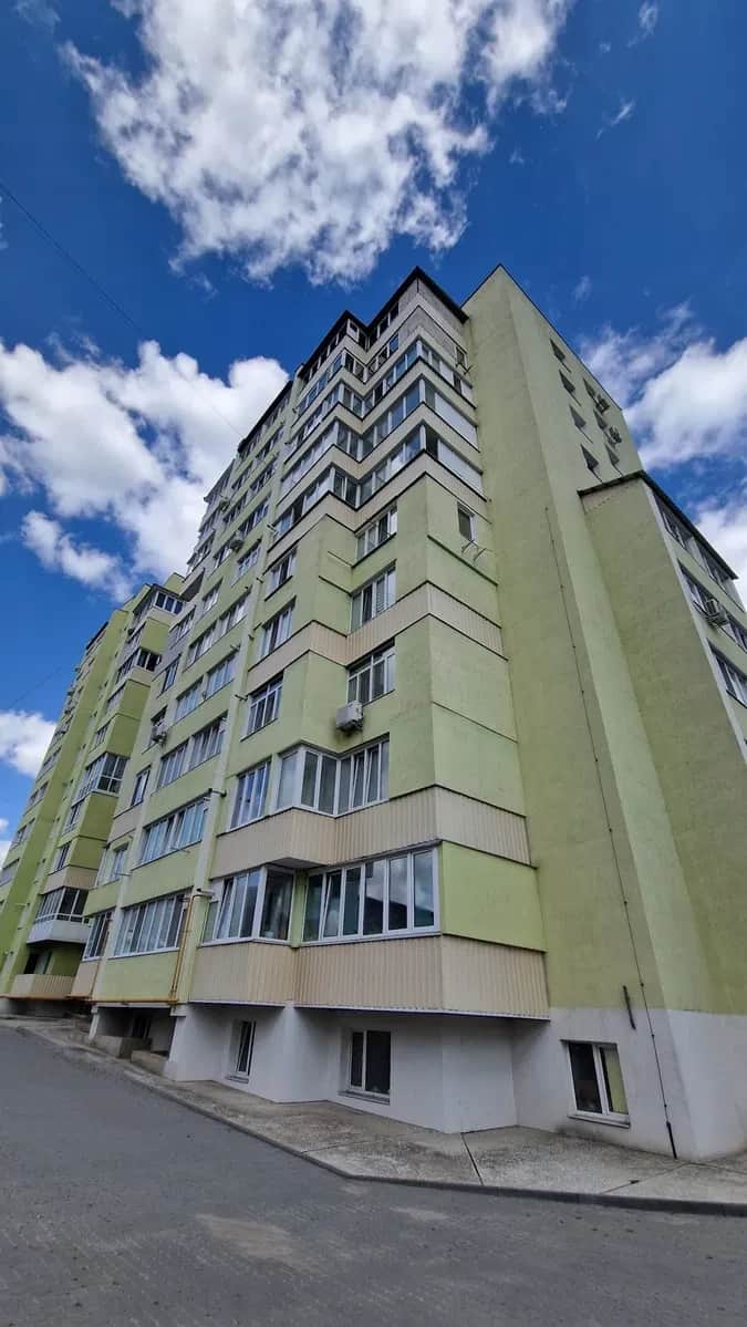 3-кімнатна квартира, Кам'янець-Подільський: два рівні, тепла підлога - фото 1