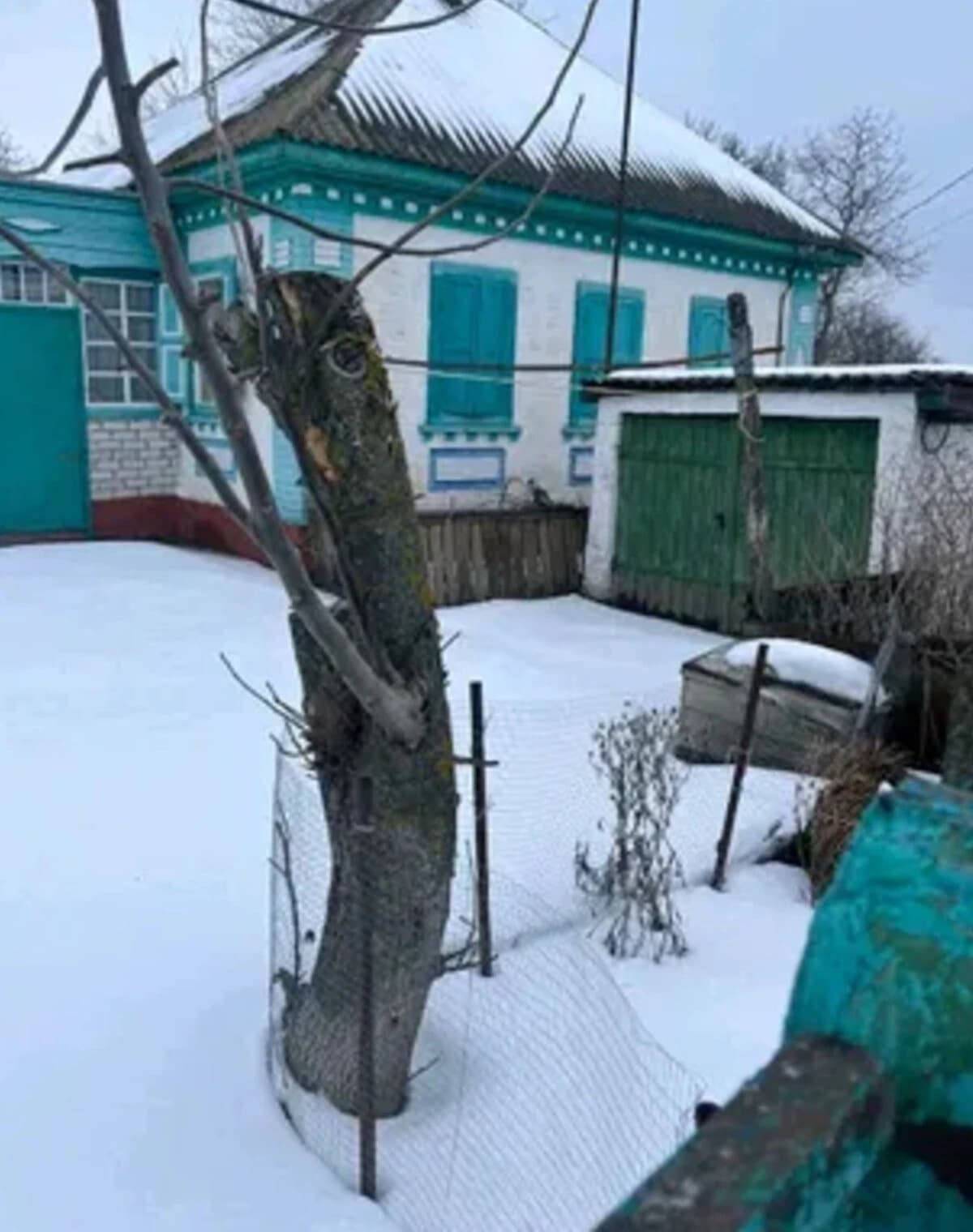 Будинок, Голубівка: гараж, 22 сотки, індивідуальне опалення - фото 3