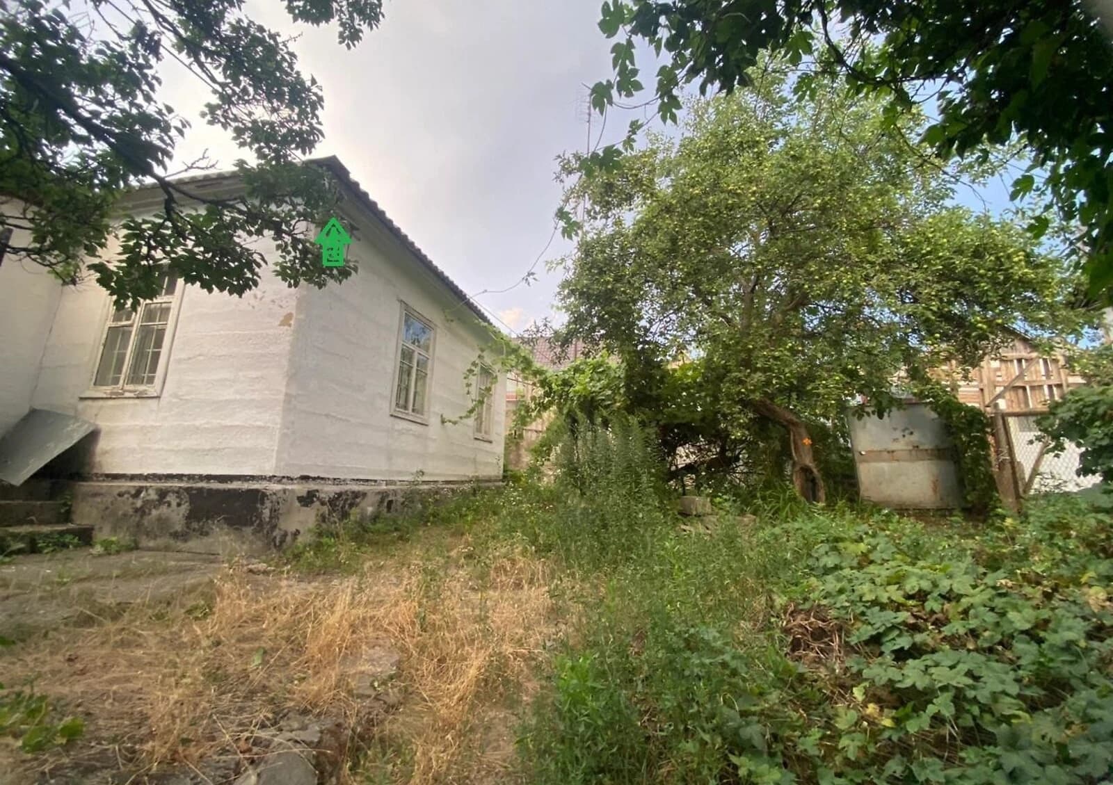 Будинок, Шляхівка: ділянка 504 м², індивідуальне опалення, гараж у дворі - фото 1