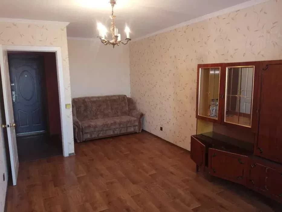 1-кімнатна квартира, Чернігів: косметичний ремонт, високий цоколь - фото 3