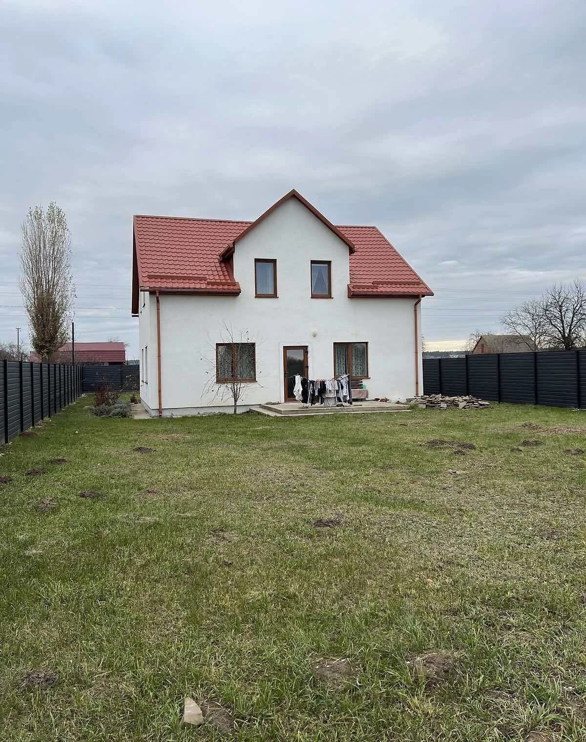 Будинок, Небіжка: 10 соток, великий балкон, 2019 року - фото 3